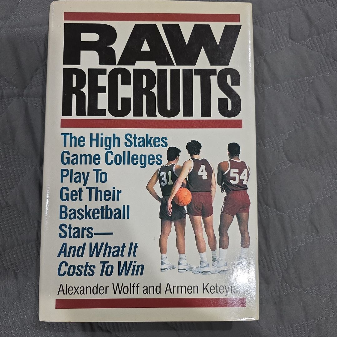 Raw Recruits
