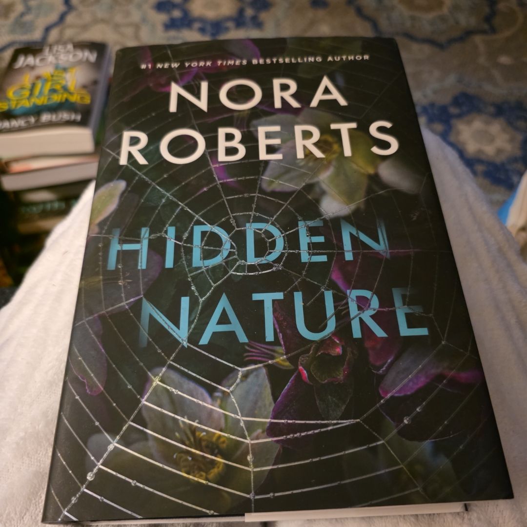 Hidden Nature