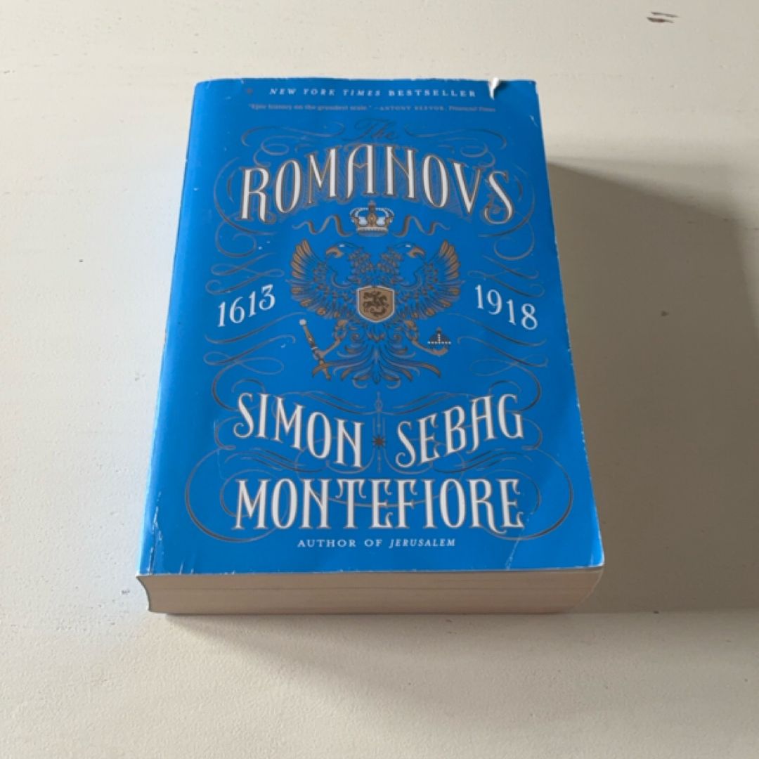 The Romanovs