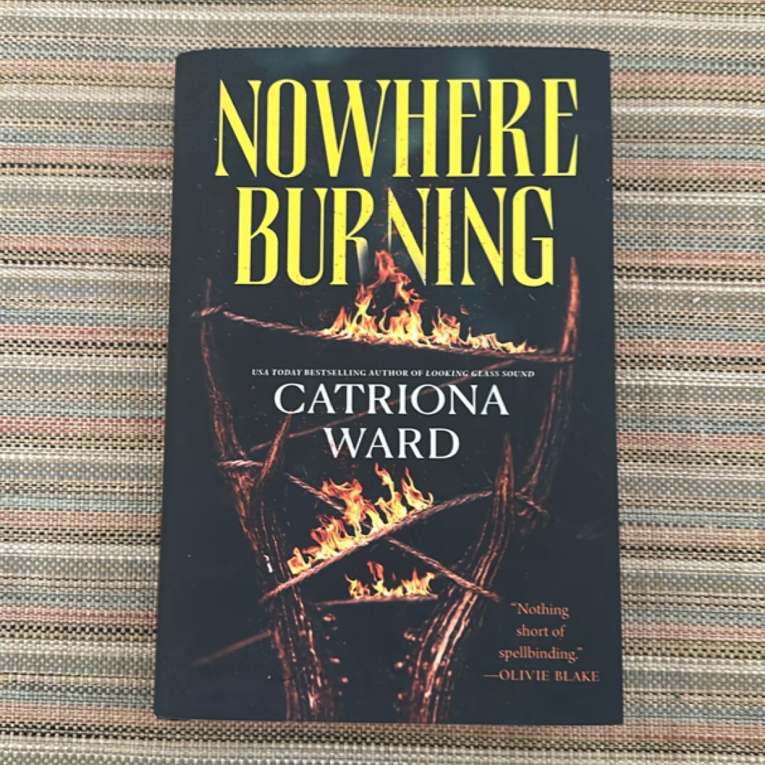 Nowhere Burning