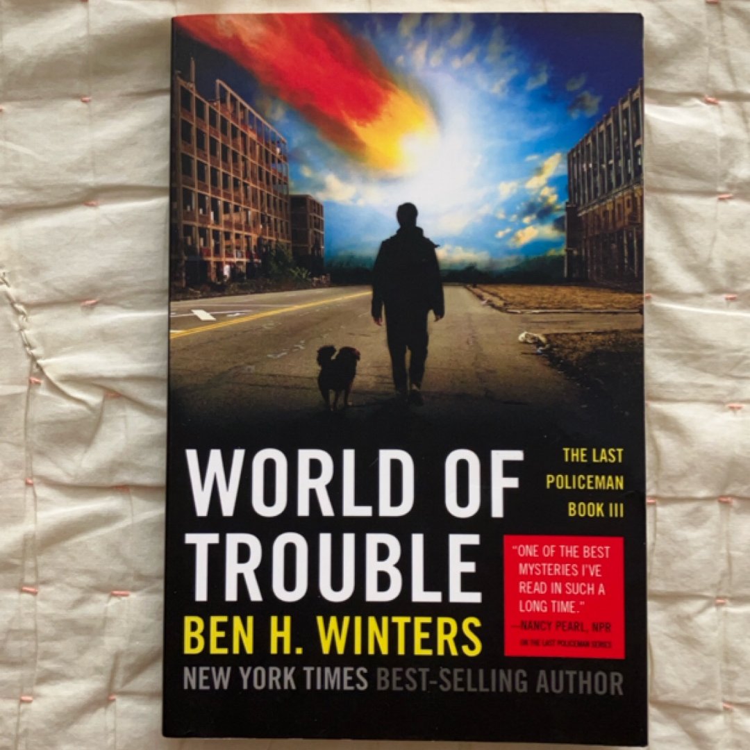 World of Trouble