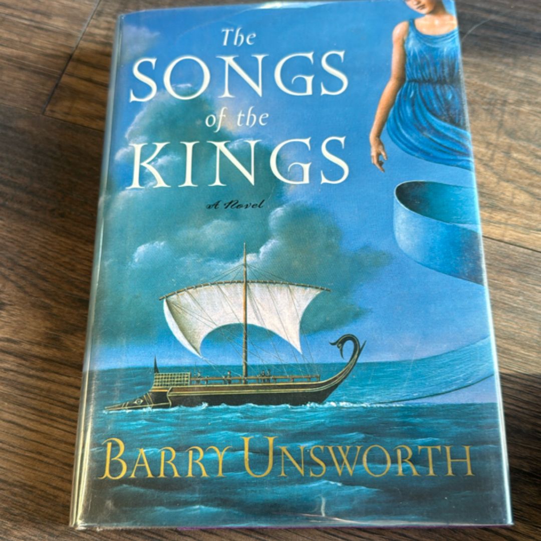 The Songs of the Kings