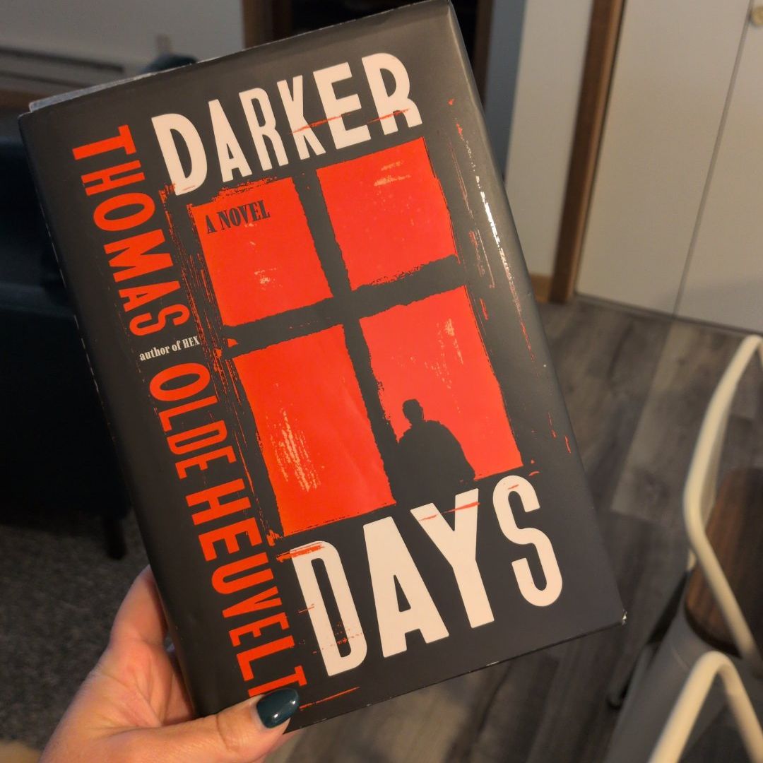 Darker Days