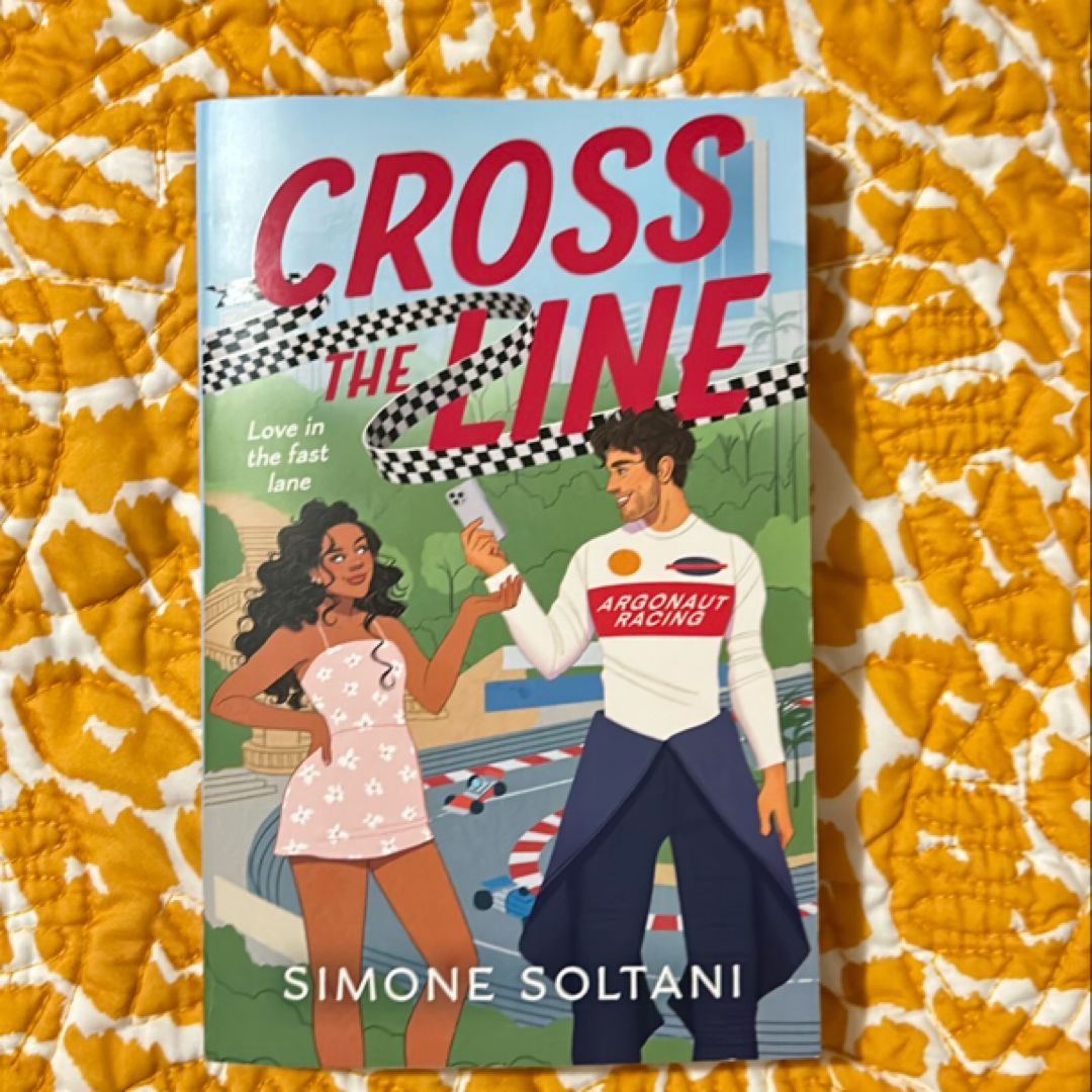 Cross the Line