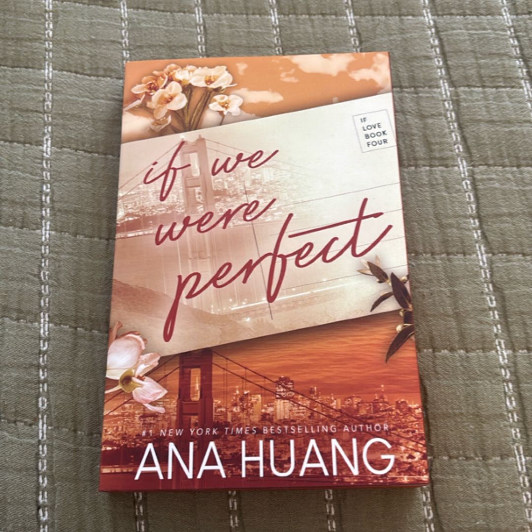 If We Were Perfect