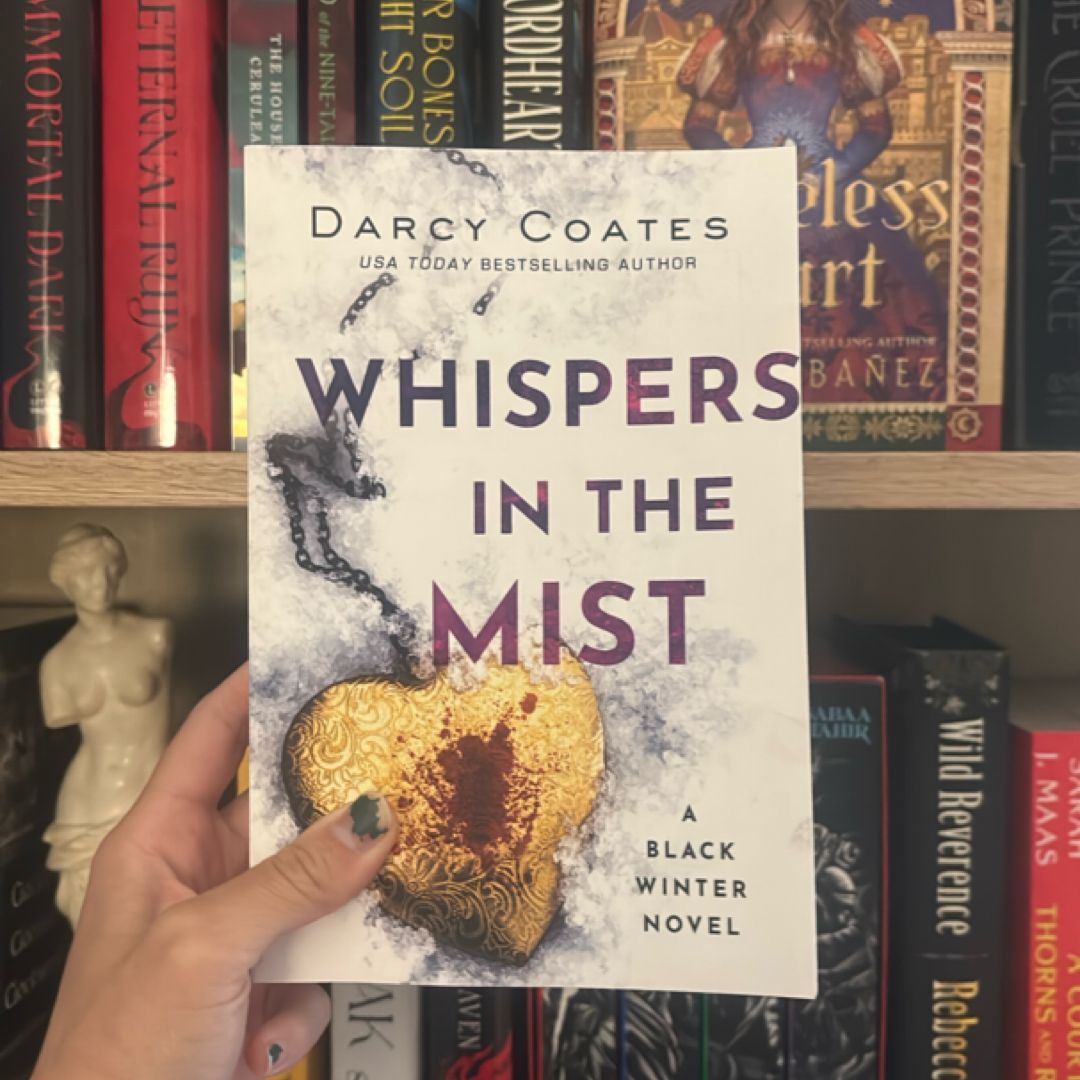 Whispers in the Mist
