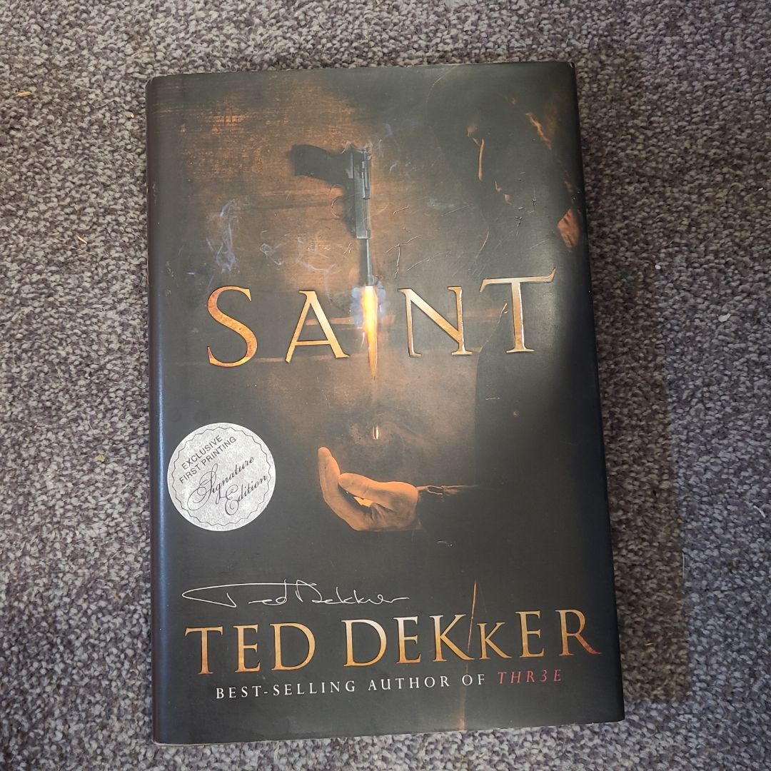 Saint
