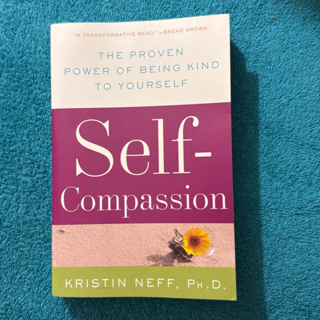 Self-Compassion