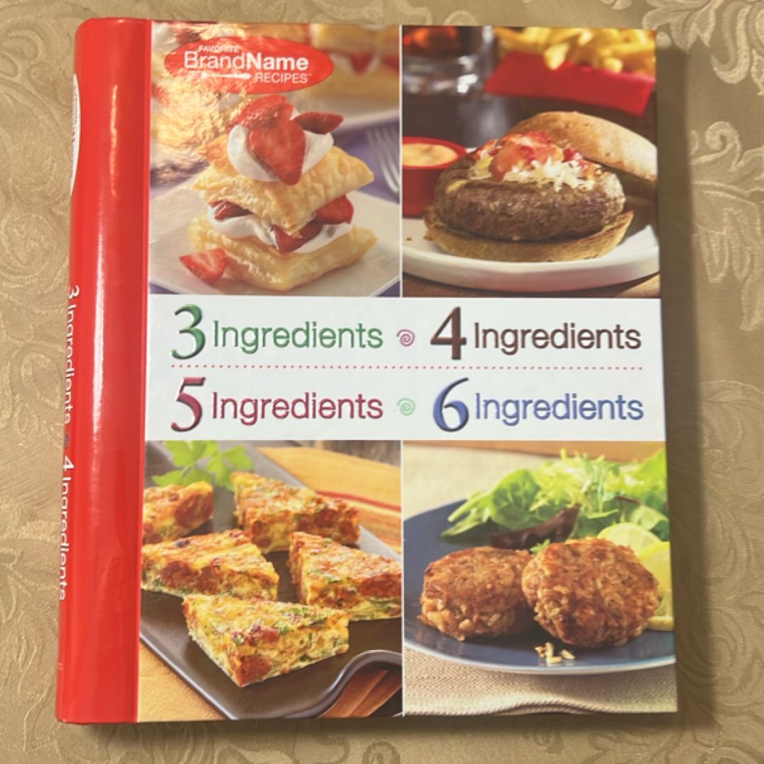 4 Books In 1
