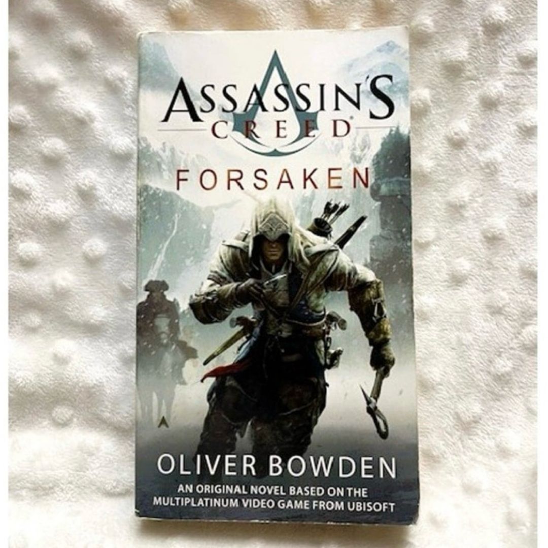 Assassin's Creed: Forsaken
