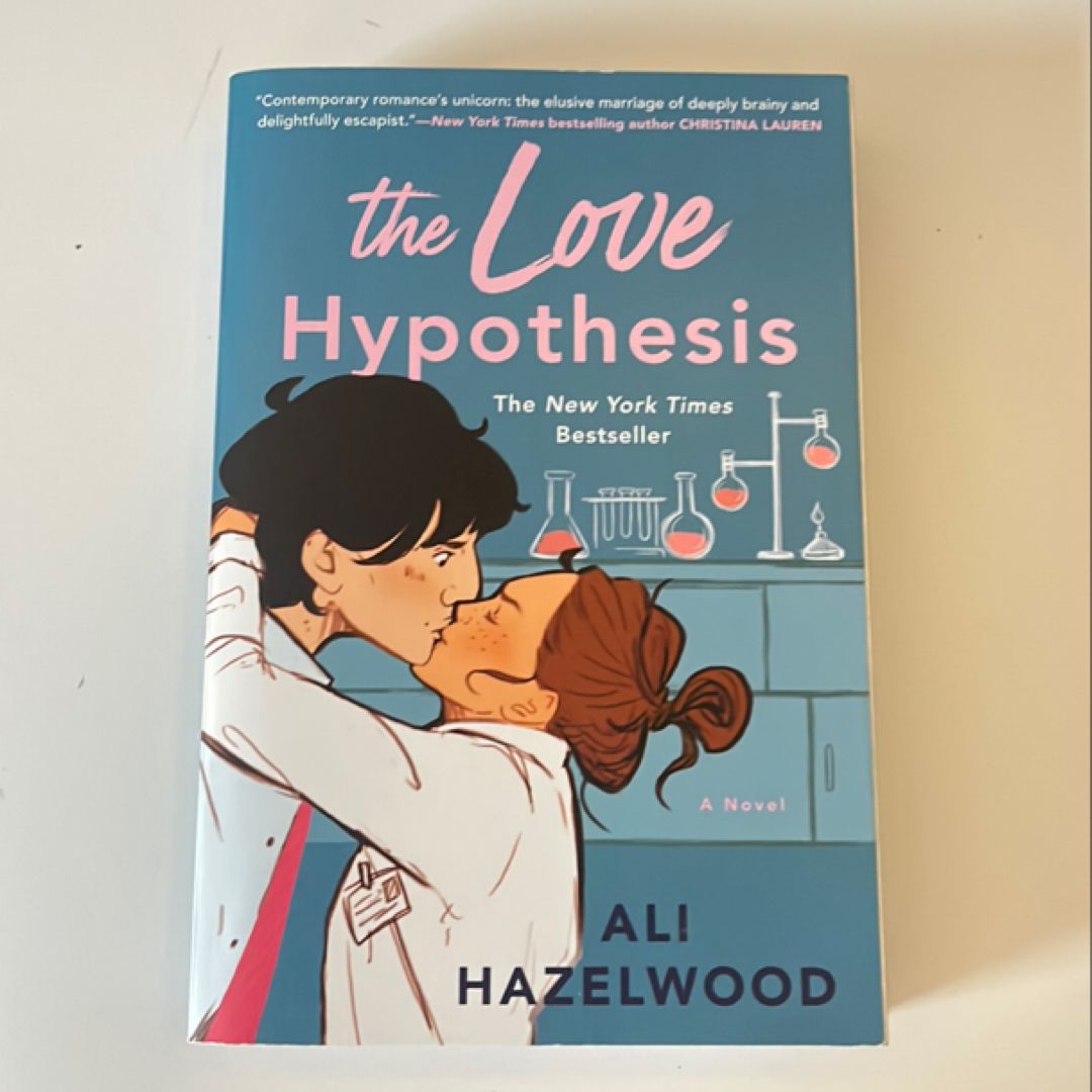 The Love Hypothesis