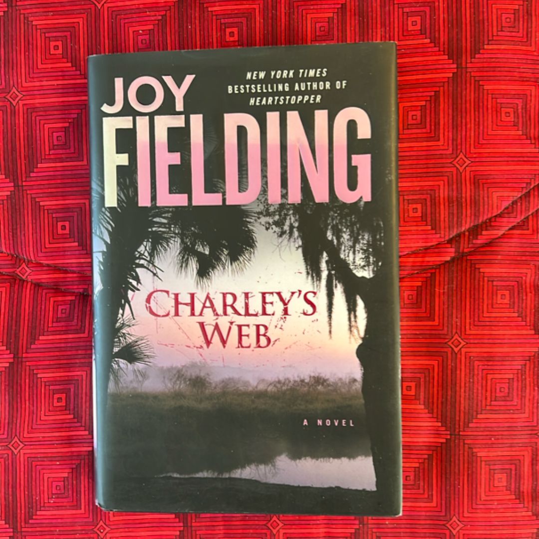 Charley's Web