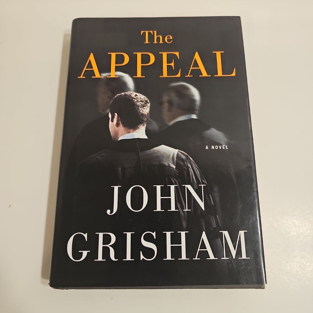 The Appeal