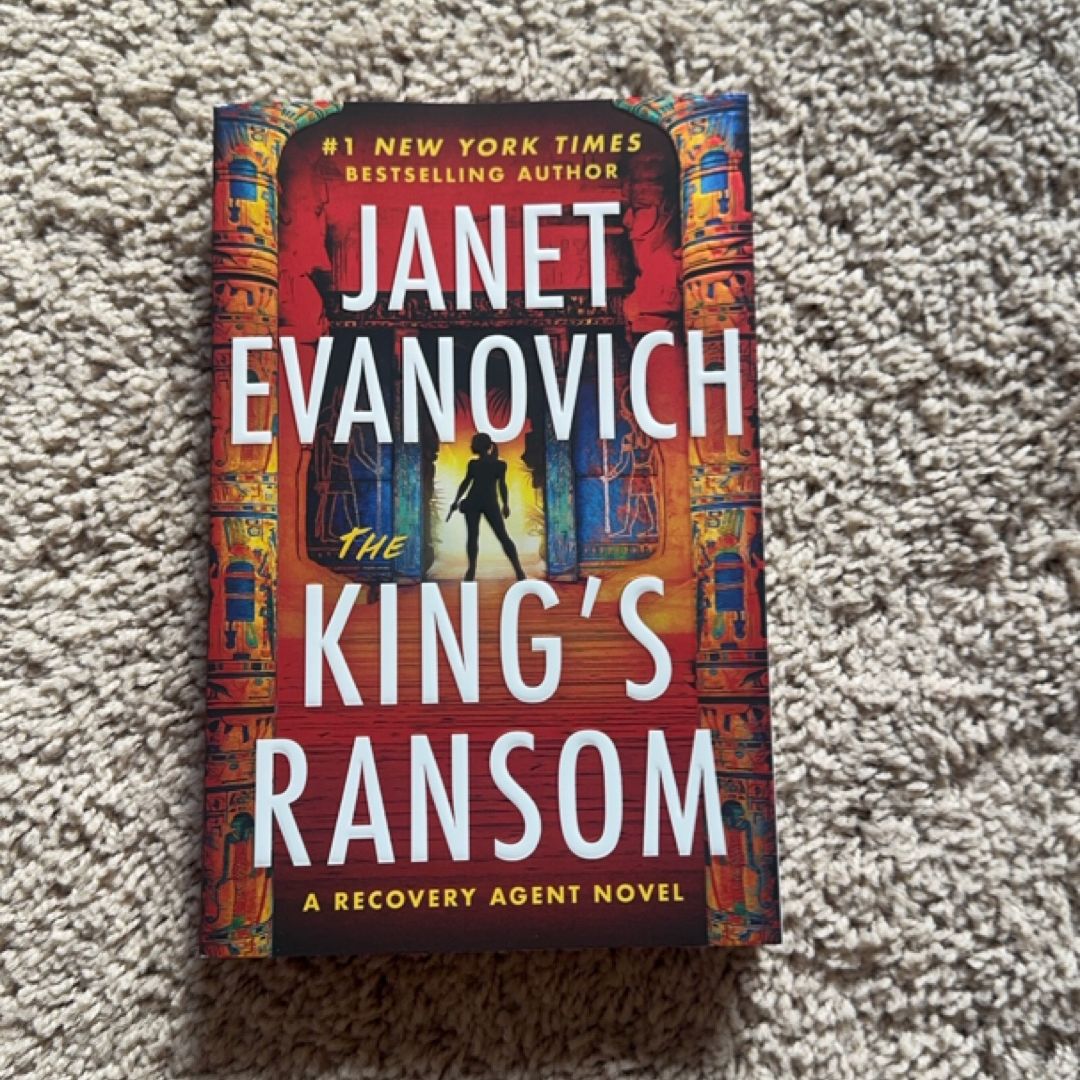 The King's Ransom