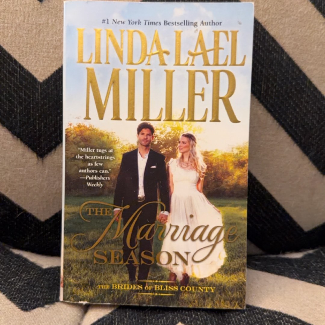 The Marriage Season