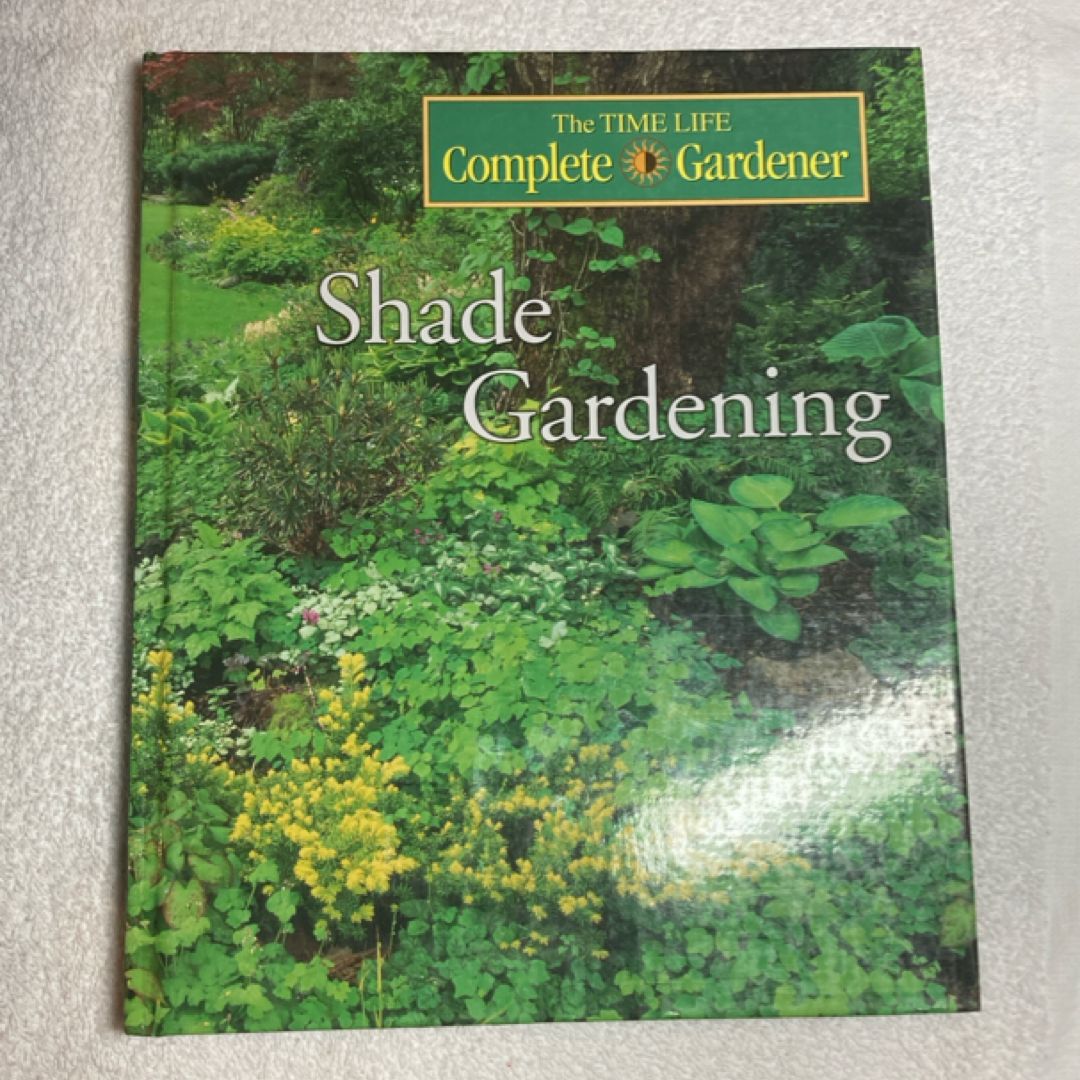 Shade Gardeners #59