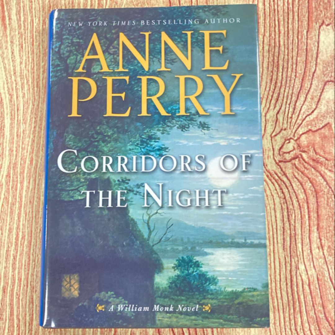 Corridors of the Night