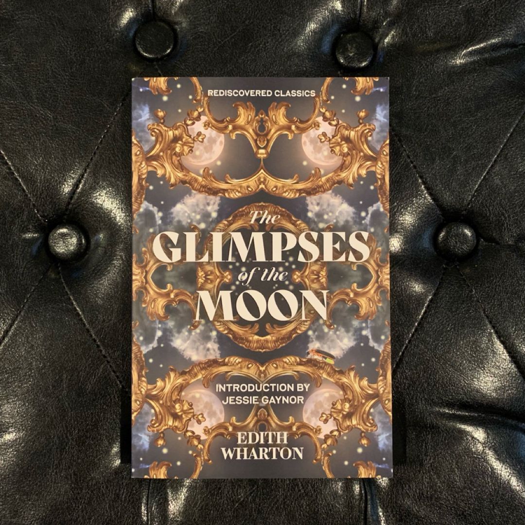 The Glimpses of the Moon