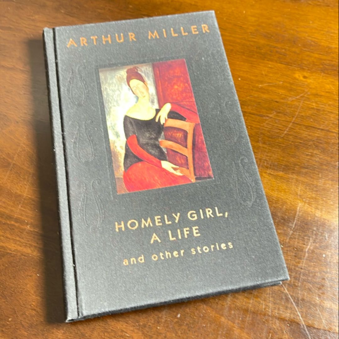 Homely Girl, a Life