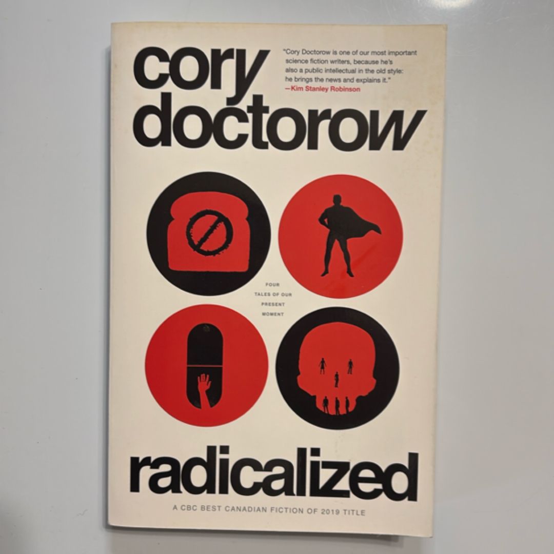 Radicalized