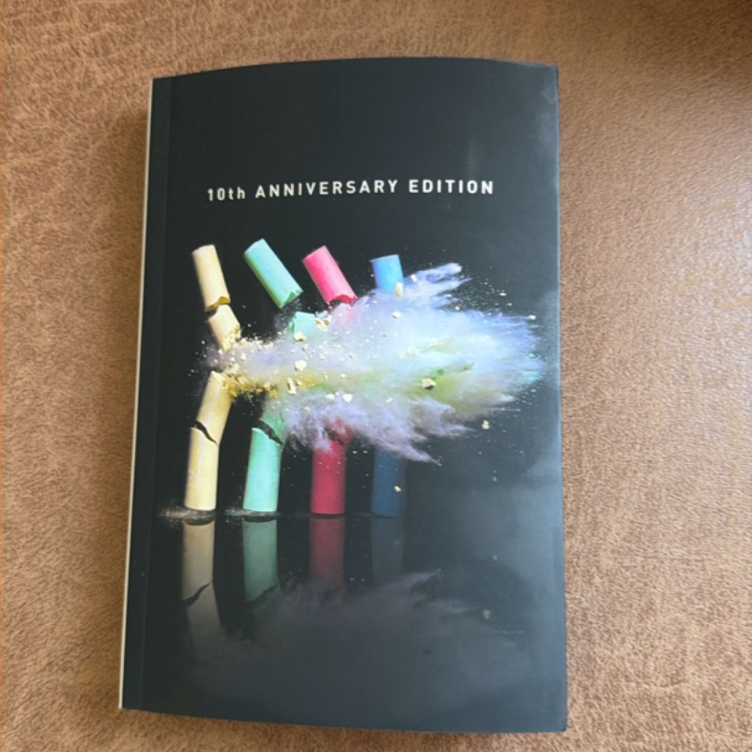 This Is Where It Ends (Anniversary Edition)