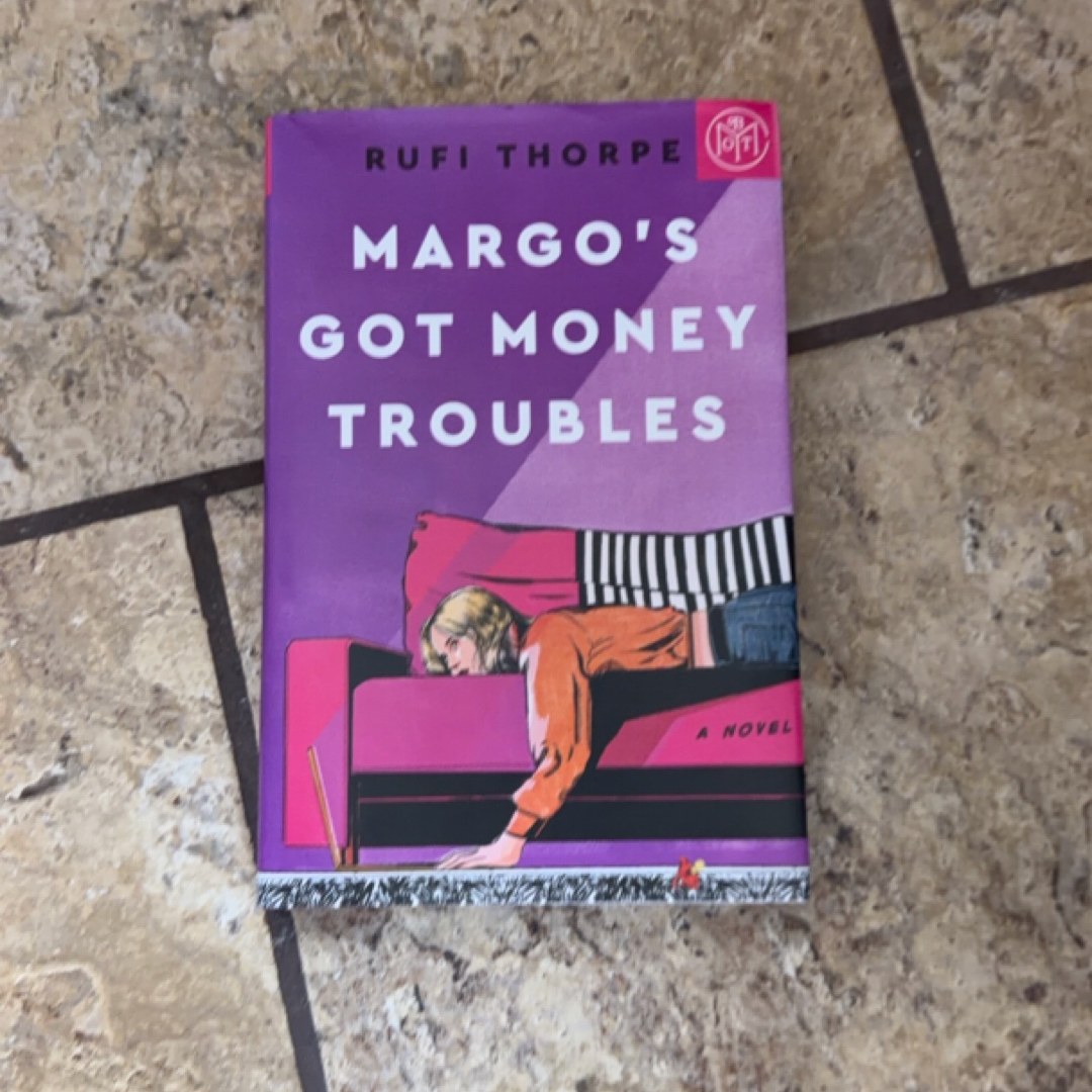 Margo's Got Money Troubles