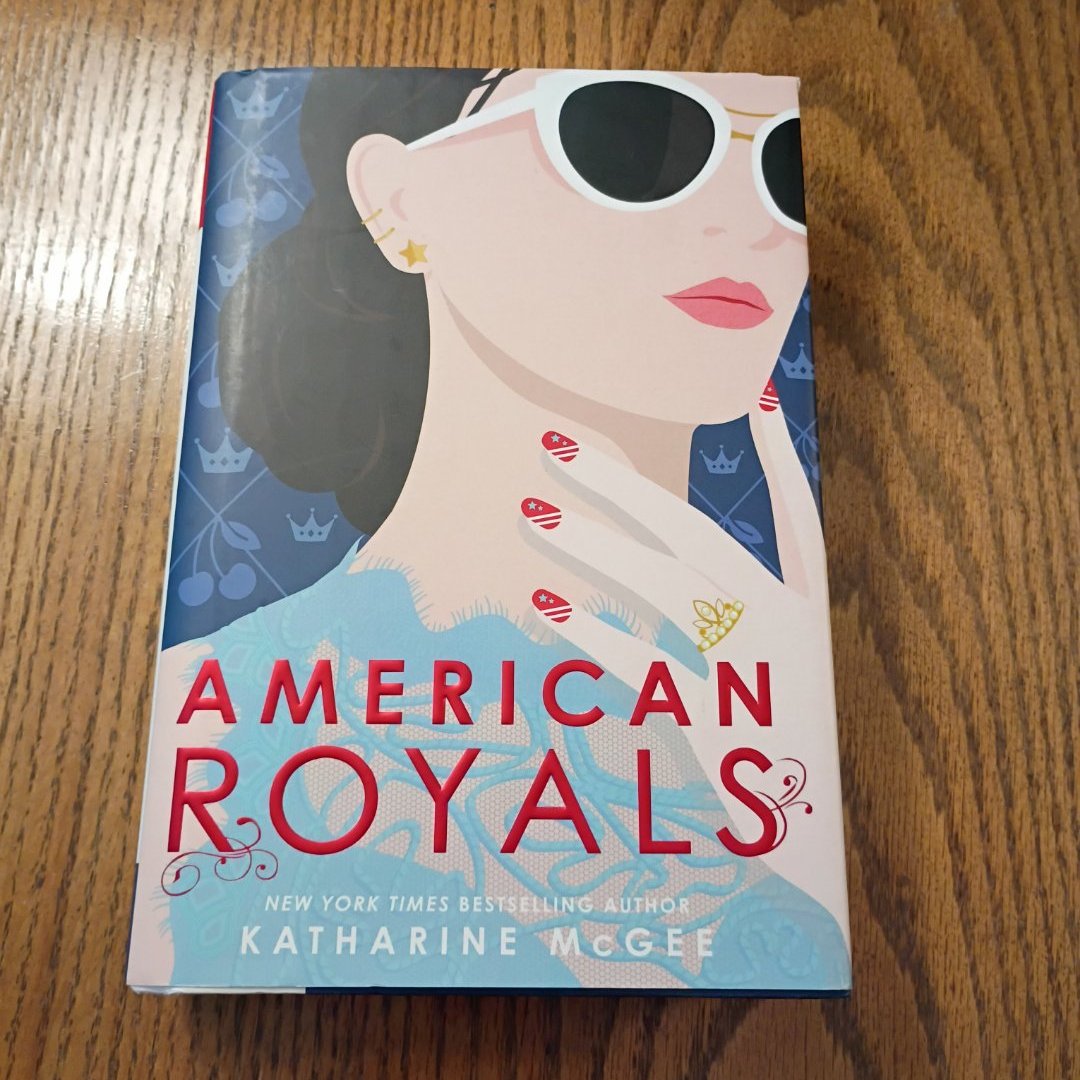 American Royals