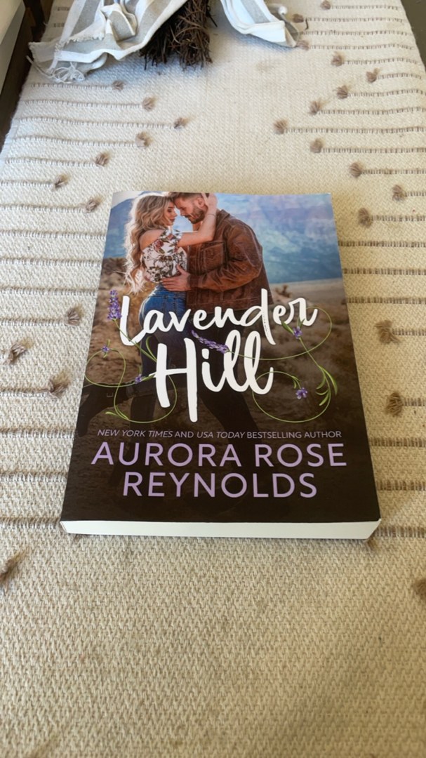 Lavender Hill