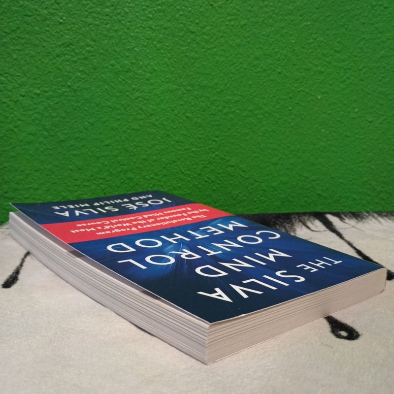 The Silva Mind Control Method for Getting Help from the Other Side