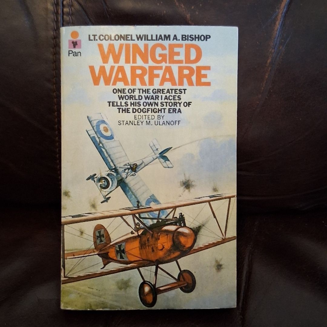 Winged Warfare