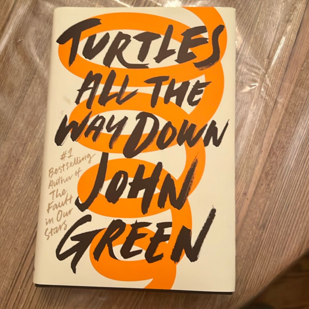 Turtles All the Way Down