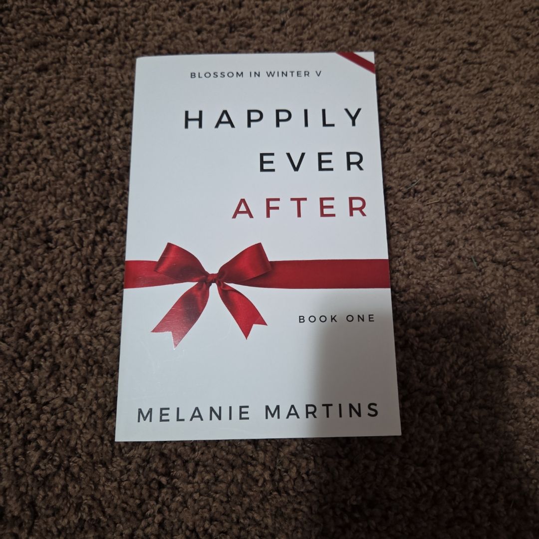 Happily Ever after I