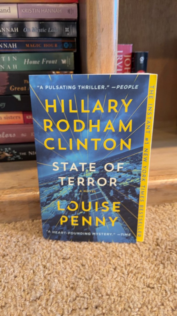 State of Terror