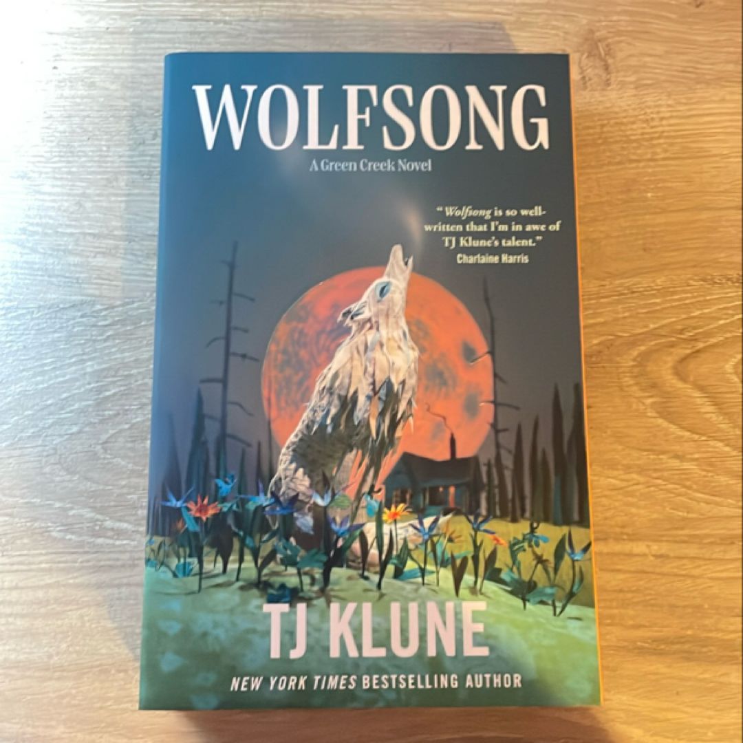 Wolfsong