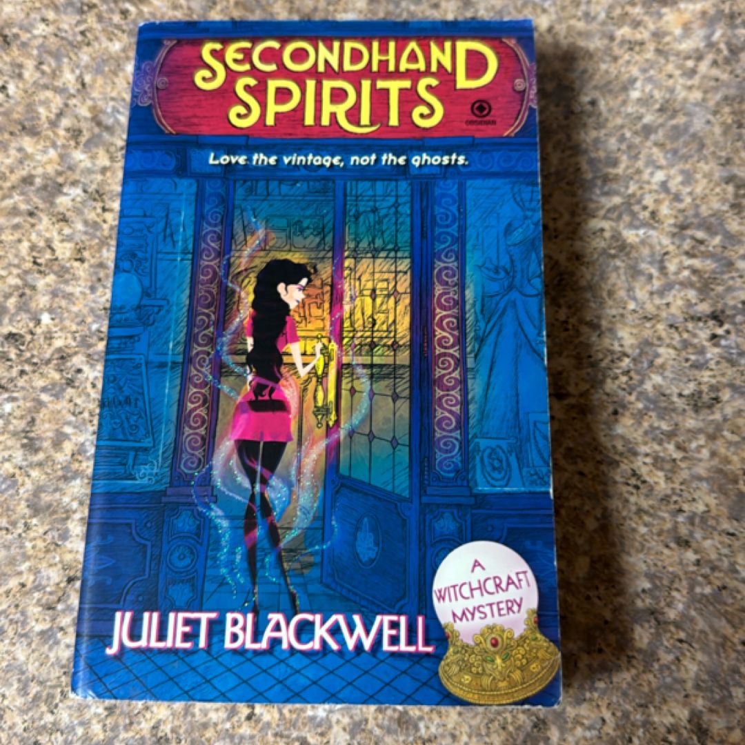 Secondhand Spirits