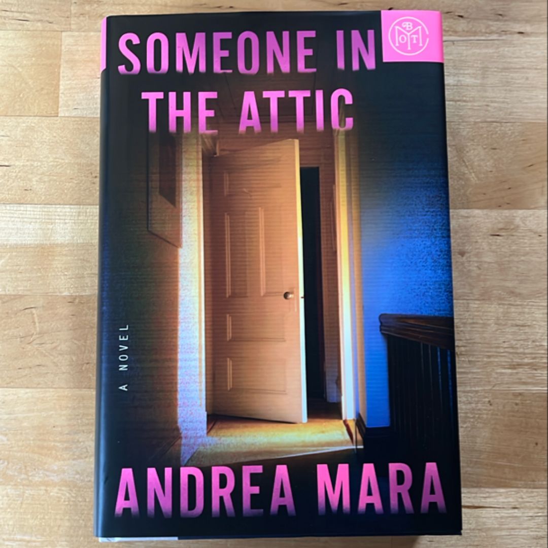 Someone in the Attic