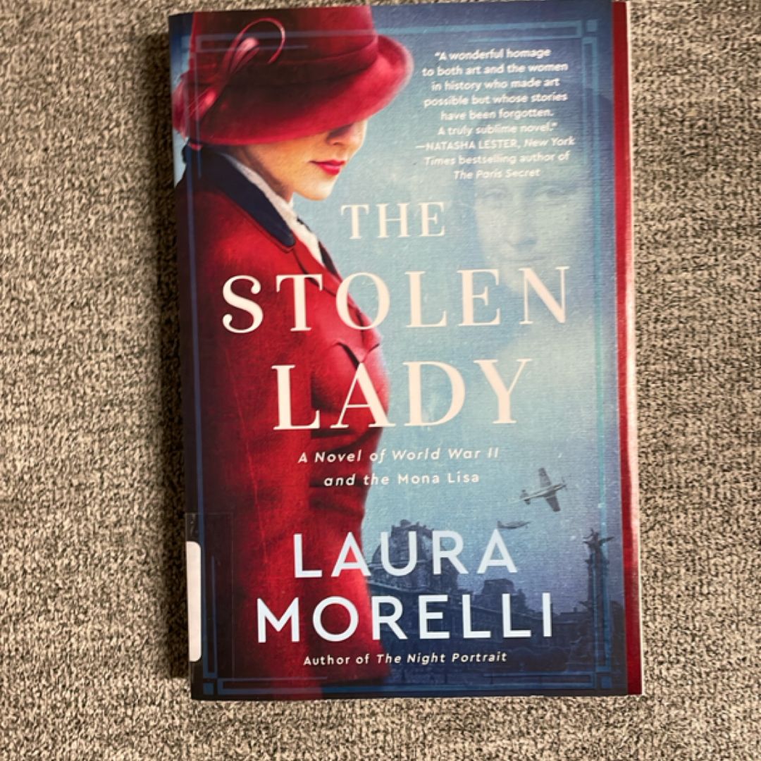 The Stolen Lady
