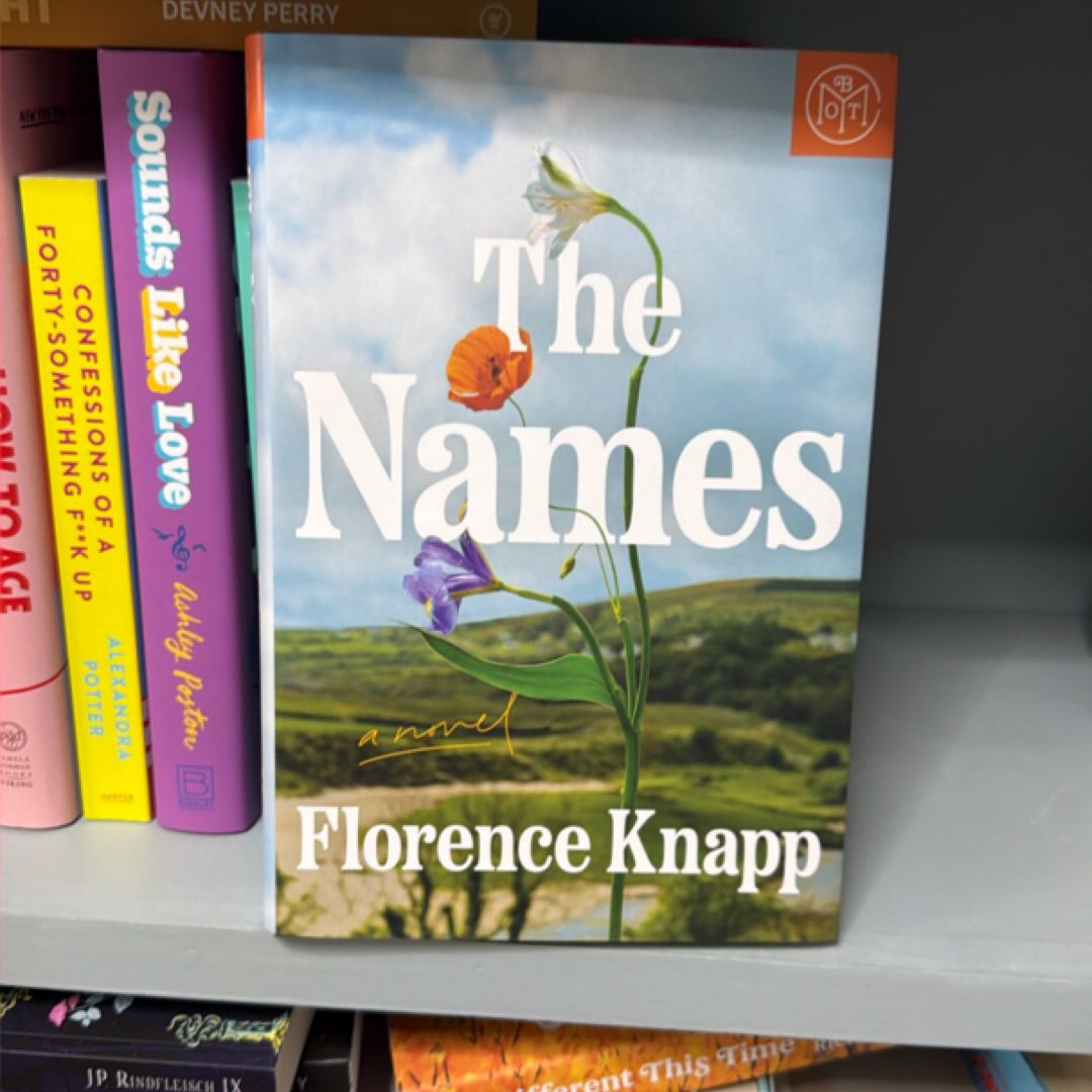 The Names