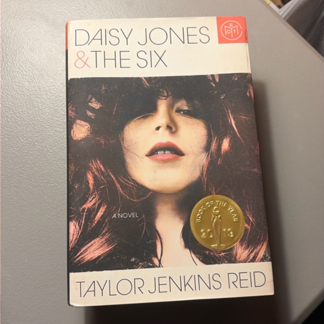 Daisy Jones and the Six