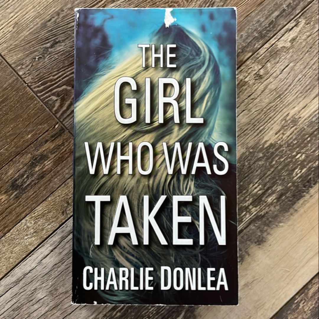 The Girl Who Was Taken