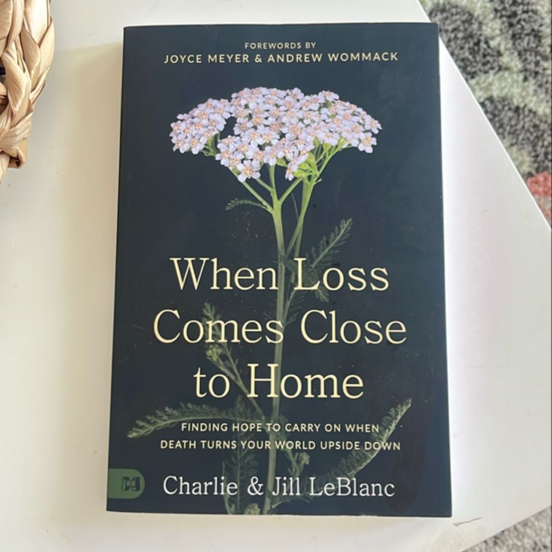 When Loss Comes Close to Home