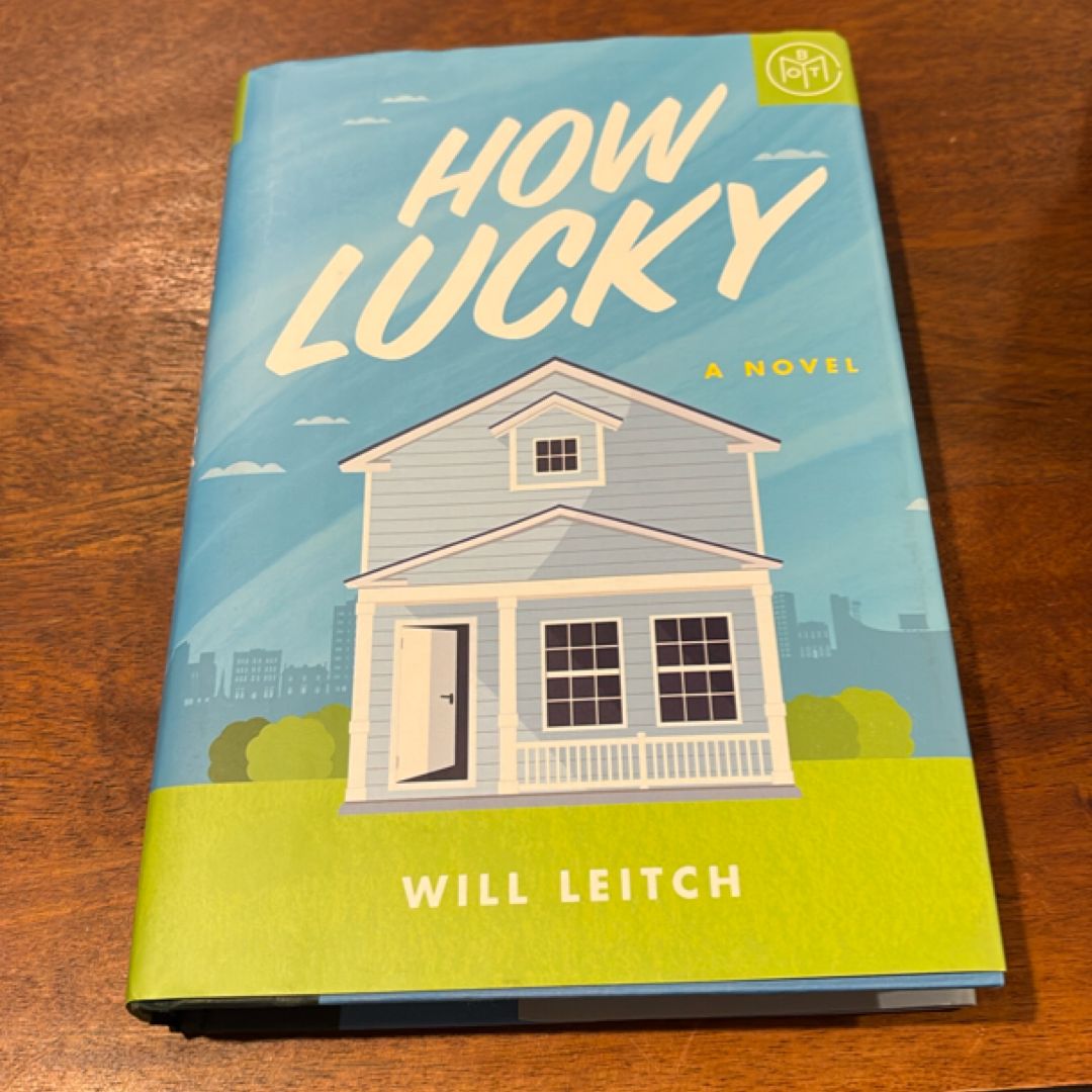 How Lucky