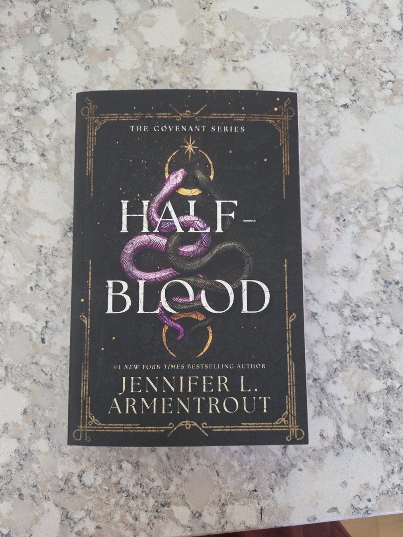 Half-Blood