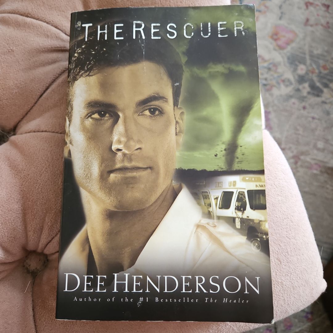The Rescuer
