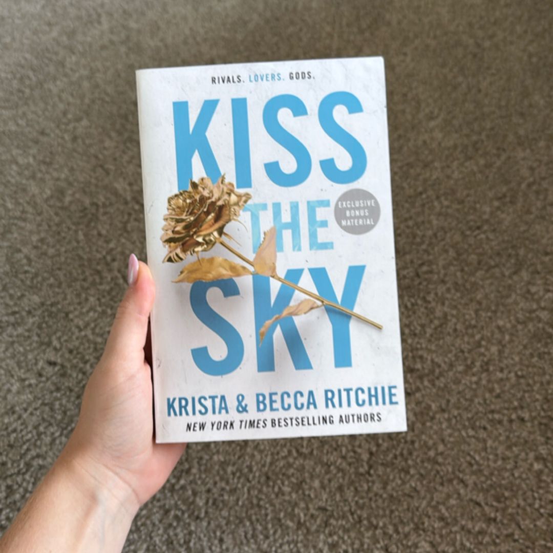 Kiss the Sky