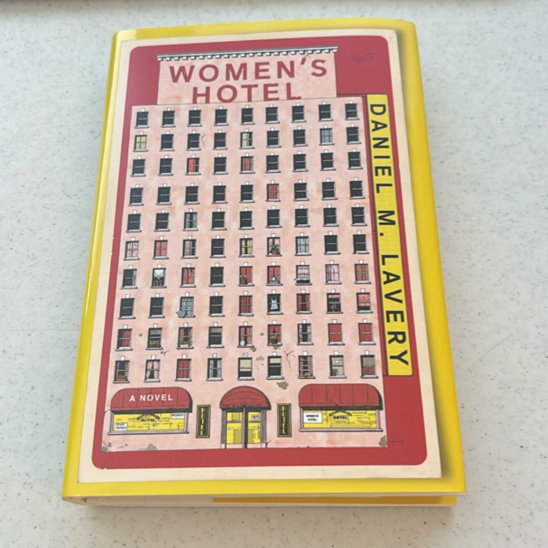 Women's Hotel