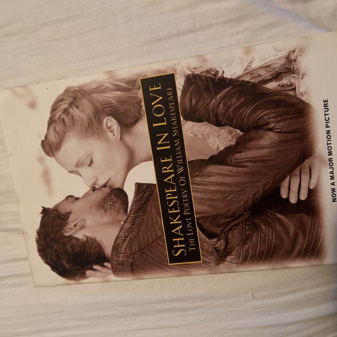 Shakespeare in Love