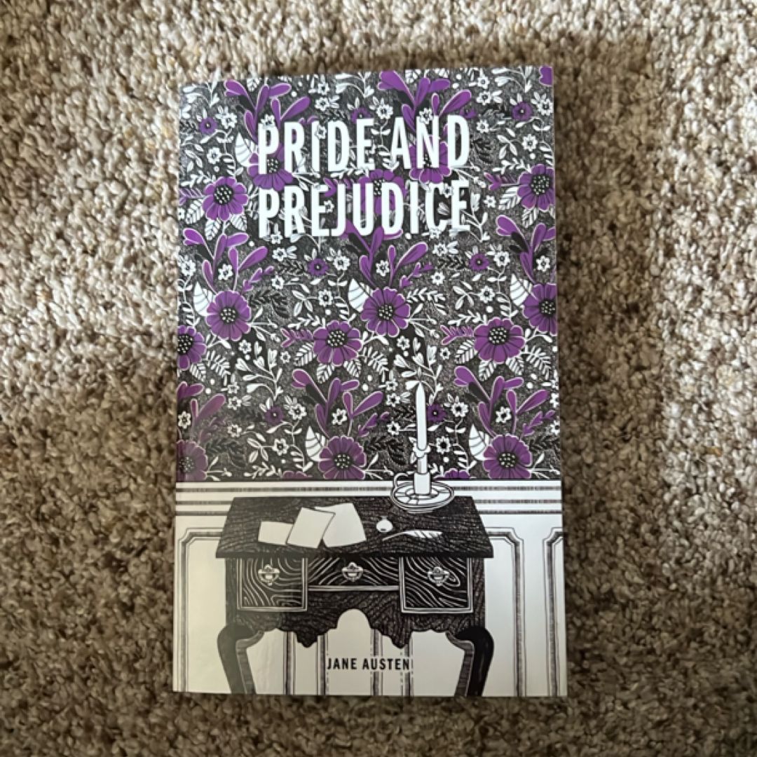 Pride and Prejudice