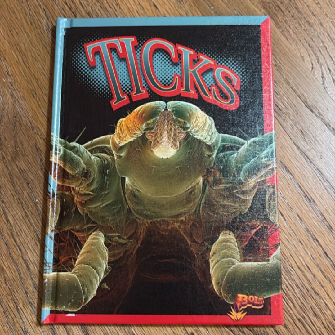 Ticks