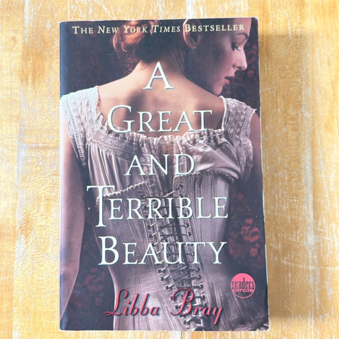 A Great and Terrible Beauty